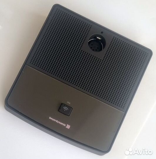 Конференц система Beyerdynamic