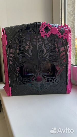 Диджейская Установка со Спектрой Вондергейст