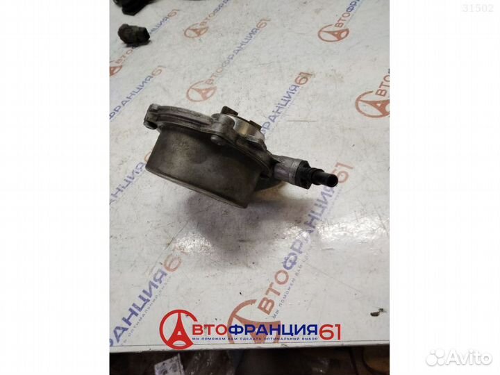 Вакуумный насос, 11667570813 mini cooper, 3031507