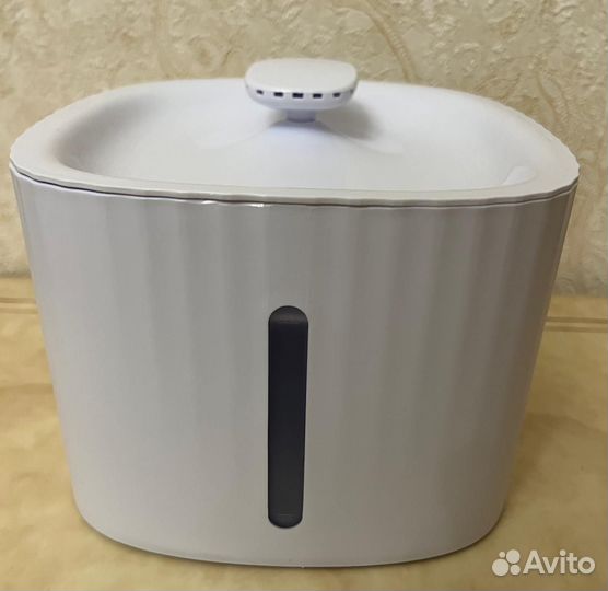 Поилка для животных