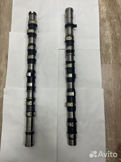 Kia sorento распредвалы