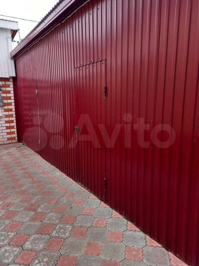 Дом 79 м² на участке 6 сот.