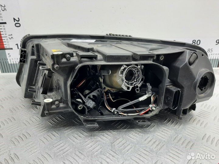 Фара передняя для Audi A6 C6 4F0941030AK