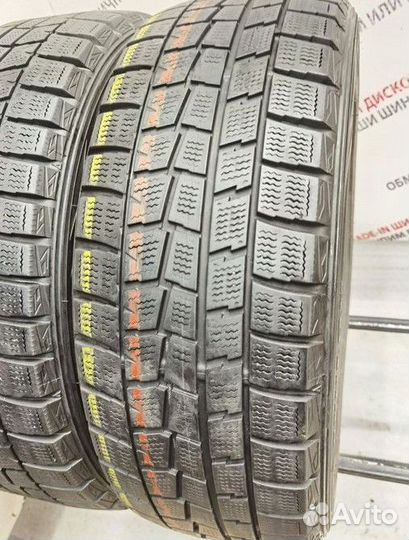 Dunlop Winter Maxx WM01 205/55 R16 94M