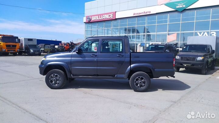УАЗ Pickup 2.7 МТ, 2024