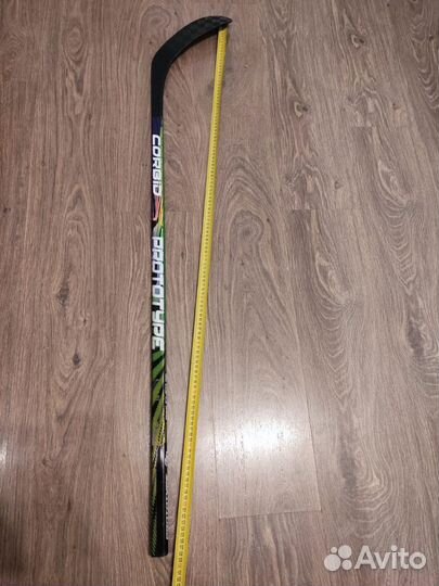 Клюшка corbit prototype левый хват 30 flex p28