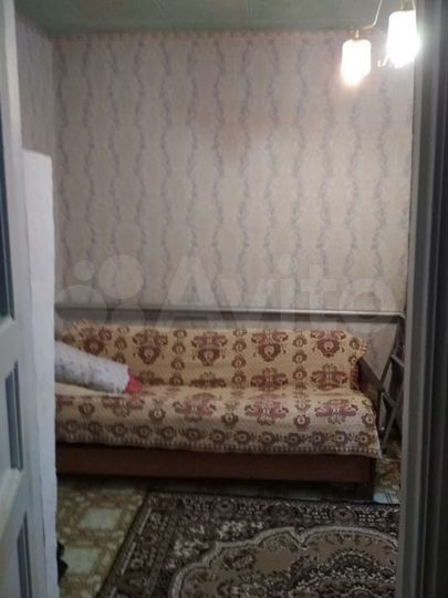 3-к. квартира, 62,9 м², 1/1 эт.