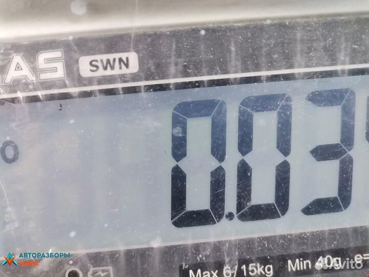 Кнопка противотуманных фар SsangYong Rexton Y200