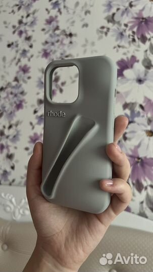 Чехол rhode на 13 pro