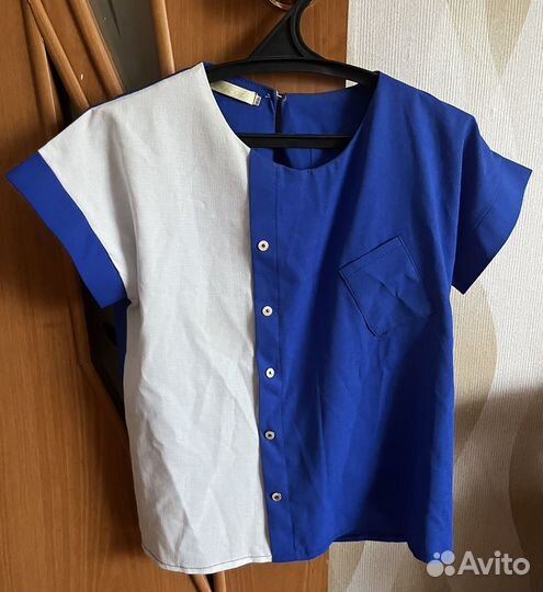 Женские вещи