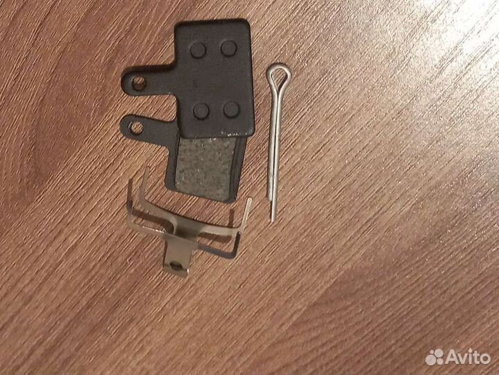 Колодки для велосипеда