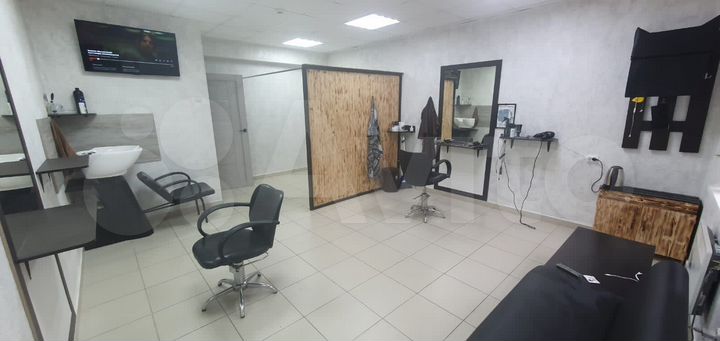 Свободного назначения, 26 м²