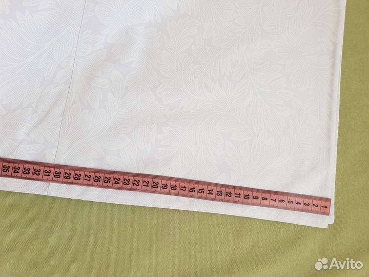 Новое Постельное белье полуторка