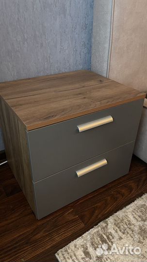 Прикроватная тумба