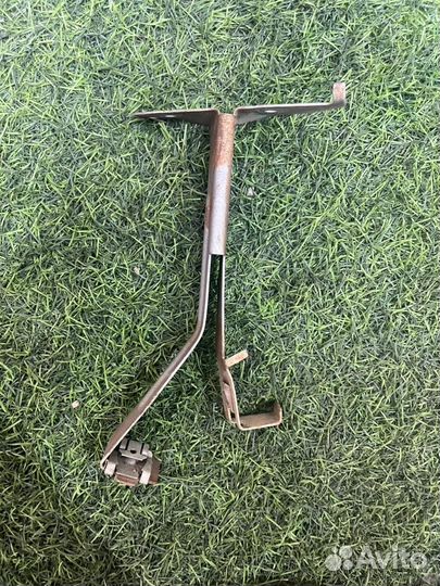 Кронштейн защиты двс Mercedes-Benz E-Класс W212