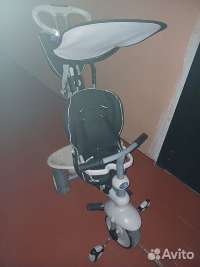 Продаётся детский велосипед