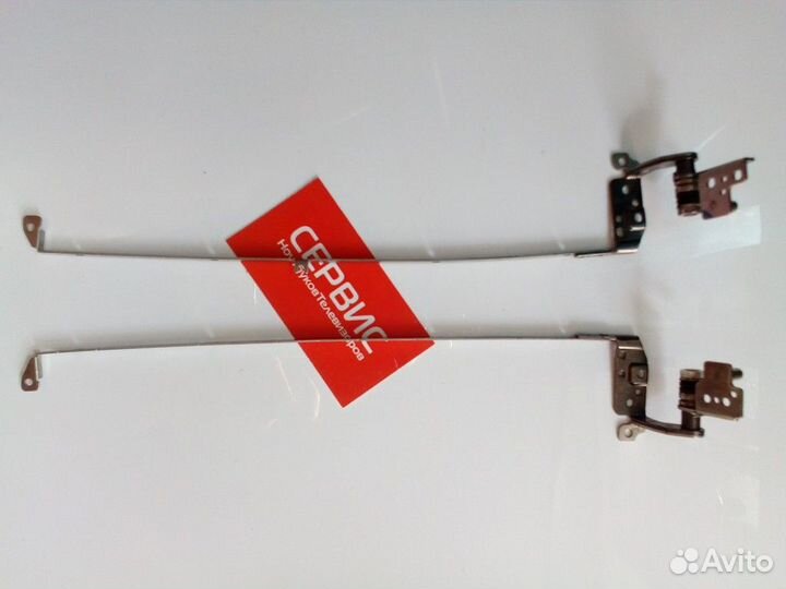 Fbzy8010010+fbzy8011010 (пара) Петли для ноутбука