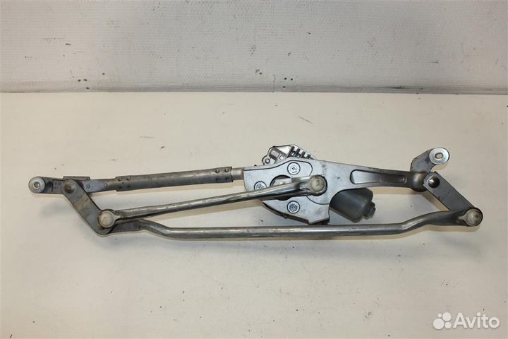 Моторчик стеклоочистителя передний Land Rover R