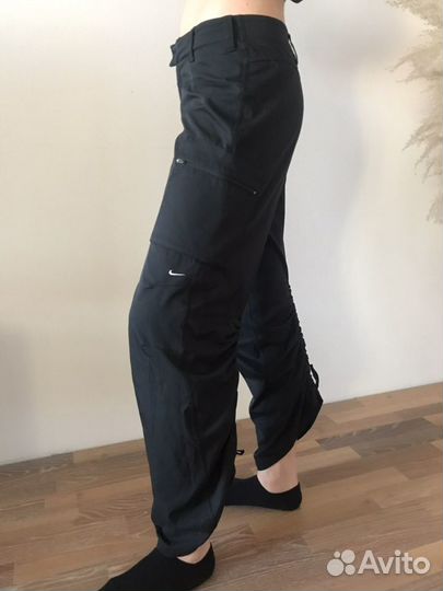 Спортивные брюки nike