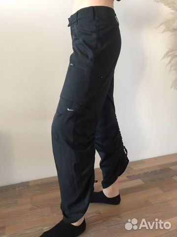 Спортивные брюки nike