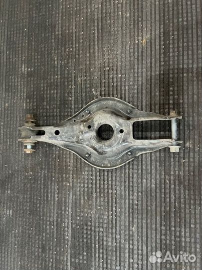 Рычаг подвески нижний задний правый Bmw 3 F30