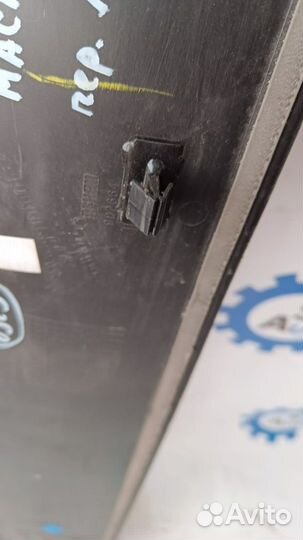 Porsche Macan 14- Накладка передней левой двери