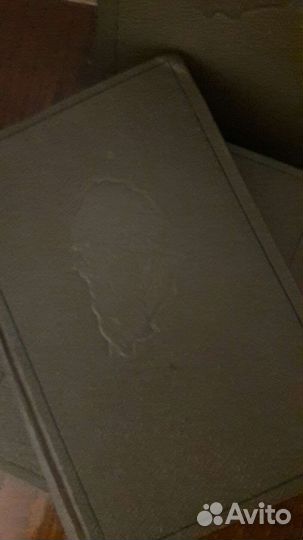 Книги,полное собрание сочинений 20 томов