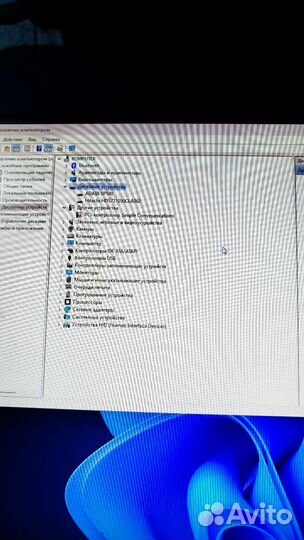 Моноблок acer