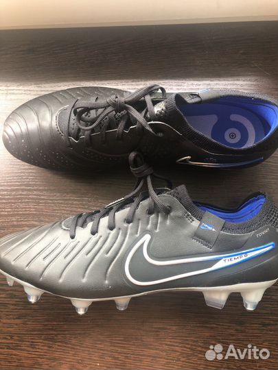 Бутсы Nike Tiempo Legend 10 Elite SG DV4329-040