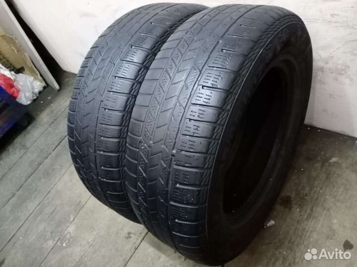 Continental ContiCrossContact Viking 235/65 R17