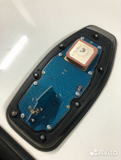 Корпус антенны с глонасс для Rio 3/ Hyundai 2