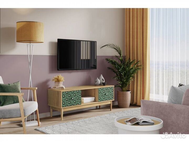 Тв-тумба Тайрон-1 Nucleus