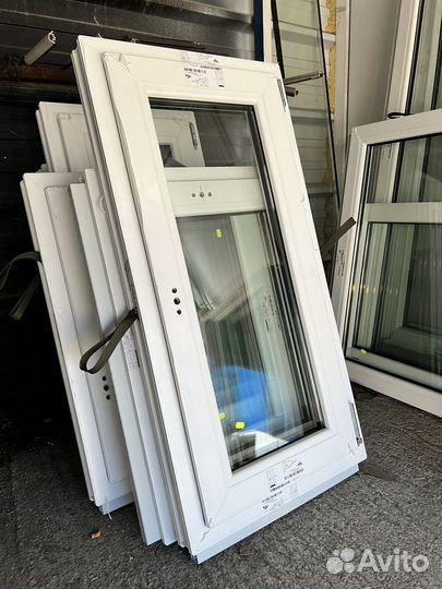 Окно пвх 600*900