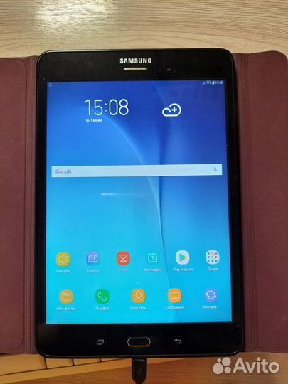 Планшет Samsung Galaxy Tab A 8.0 SM-T355