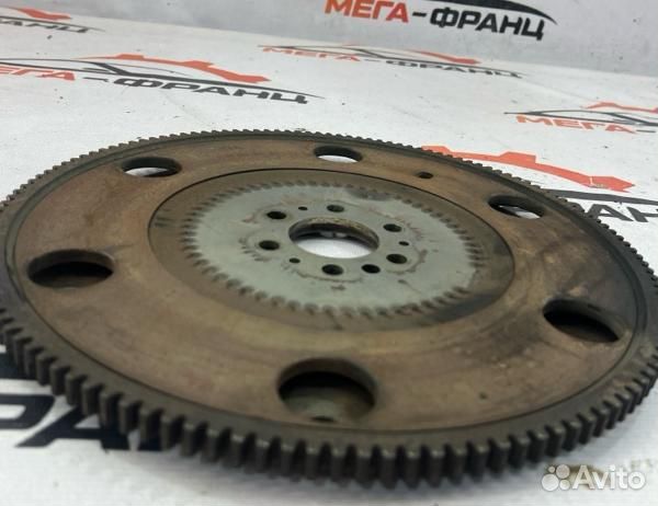 Маховик АКПП Peugeot 308 хэтчбек EP6C 2010