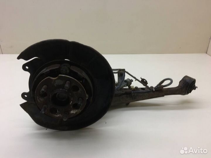 Рычаг задний продольный правый Toyota Rav 4 A20 20