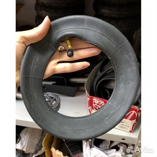 Камера для электросамоката Kugoo X1