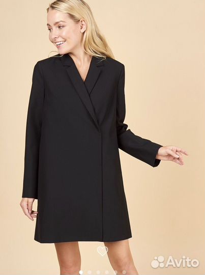 Платье-жакет 12Storeez