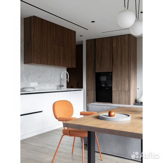 Кухня в рассрочку от производителя