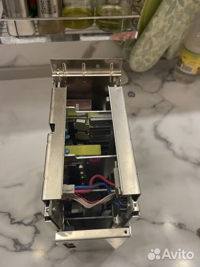 Блок питания KX-tda0104xj для Мини-атс Panasonic