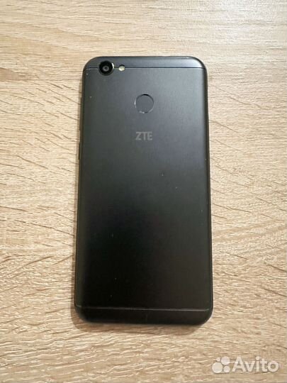 ZTE Blade A6, 3/32 ГБ