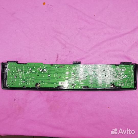 302GM93010 parts OPE panel