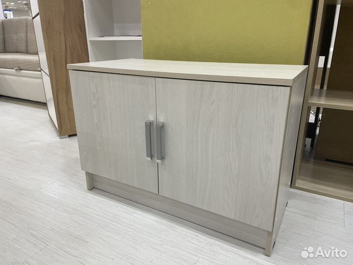 Обувница тумба