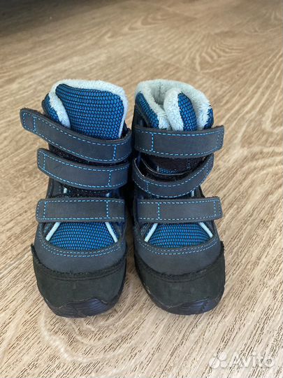 Ботинки adidas 21