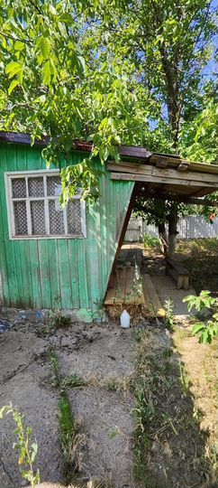 Дом 72 м² на участке 9 сот.