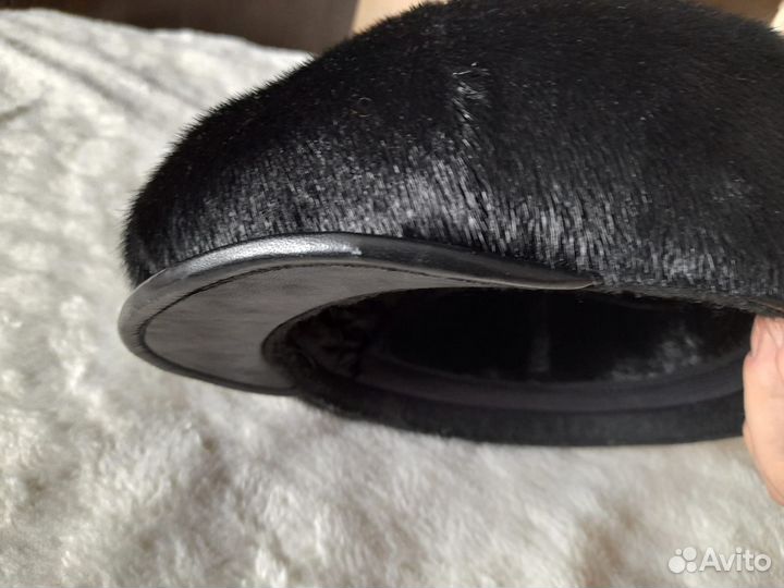 Шапка кепка мужская