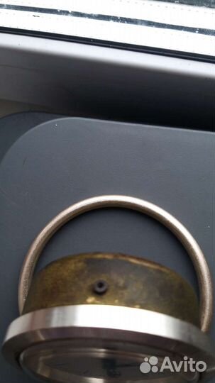 Часы Слава СССР