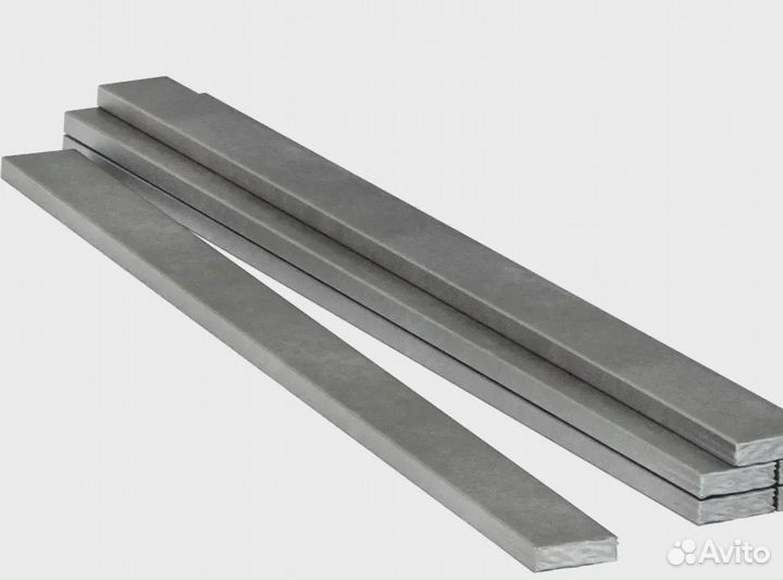 Полоса металлическая