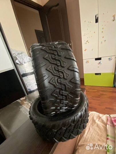 Самокат взрослый электрический kugoo 2 pro