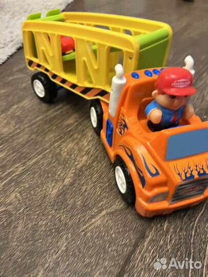 Игрушки для детей музыкальные на батарейках